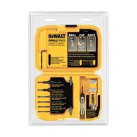 Dewalt　ドリル & ドライバーセット (DW2735P) / DRILL/DRIVE SYSTEMDW2735