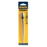 Irwin　パワードリルビットエクステンション (4935704) / BIT EXT 6"LOCK N LOAD