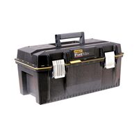 STANLEY TOOLS　FAT MAX ツールボックス 23インチ (023001W) / TOOL BOX FAT MAX 23"