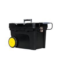 STANLEY　プロ可動式ツールチェスト (033026R) / PRO MOBILE TOOL CHEST