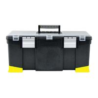 STANLEY   高耐久性ツールボックス 22インチ (STST22080) / TOOLBOX HEAVY DUTY 22"