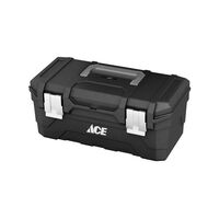 ACE　ハンドツールボックス 16インチ (ACE320516) / TOOLBOX 16IN ACE