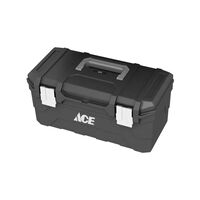 ACE ハンドツールボックス 20インチ (ACE320518) / TOOLBOX 20" ACE