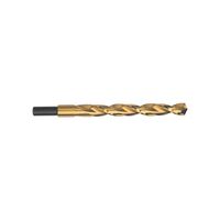 Dewalt　チタニウムツイストドリルビット (DW1304) / BIT DRILL SPLITPT TI1/16
