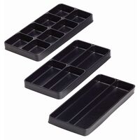 Craftsman ツールオーガナイザー 3個セット ( CMST98018) / DRAWER KIT BLACK 3PC