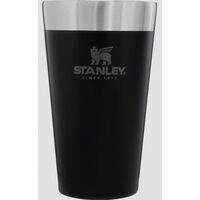 Stanley Adventure 断熱性タンブラー マットブラック (10-02282-053) / INSLTD TMBLR MT BLK 16OZ