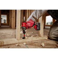 Milwaukee M18 FUEL コードレスドリル&ドライバー (2903-20) / M18 FUEL DRILLDRIVER BT