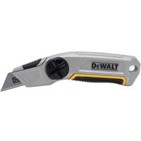 DeWalt 固定ブレード式万能ナイフ (DWHT10246) / UTILITY KNIFE FIXED 2"