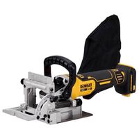 DEWALT 20V MAX XR コードレスジョイナー (DCW682B) / BISCUIT JOINER CODLS 20V