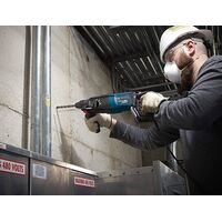 Bosch Bulldog Xtreme コード式ロータリーハンマードリル ( 11255VSR) / HAMMER DRILL SDS+ 1"