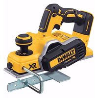 DEWALT 20V MAX XR カンナ (DCP580B) / BRUSHLESS PLANER 20V