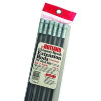 Rutland 煙突用ロッド (KRK-18) / FIBERGLASS ROD KIT