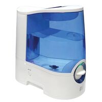 Perfect Aire 卓上加湿器 ( PAWM1) / TBLTP HUMIDIFIER 1G WHT