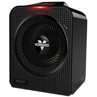 Vornado Velocity 5 スペースヒーター (EH1-0161-06) / HEATER 120V VELCTY 5 BLK