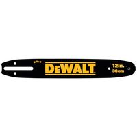 DeWalt チェーンソーバー (DWZCSB12) / CHAINSAW BAR DEWALT 12"