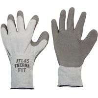 Atlas Therma Fit 寒冷地用ワークグローブ Lサイズ (451M-08.RT) / GLOVE ATLAS THERMA MED
