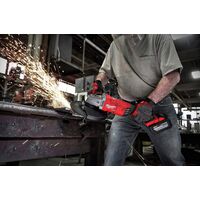 Milwaukee M18 アングルグラインダー (2785-20) / ANGLE GRINDER M18 18V