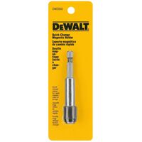 DeWalt Hex ビットホルダー (DW2050) / BIT HOLDER MAGNETIC 2"