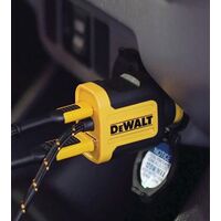 DeWalt 5ポートUSBチャージャー (141 0475 DW2) / USB CHARGER 5 PORT