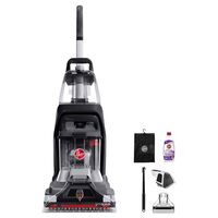 Hoover PowerScrub 直立バキューム (FH68002) / UPRIGHT VACCUM CRPT 12"W