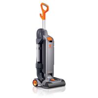 Hoover Hushtone 直立バキューム (CH54113) / UPRGT VCM ALN FLTR 4.5QT