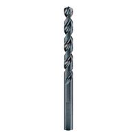 DeWalt ブラックオキサイド製ドリルビット (DW1120) /  DRLL BT BLK OX 5/16X4.5"