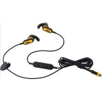 DeWalt Jobsite Lightning イヤフォン (190 3017 DW2) / EARPHONE LIGHTNING