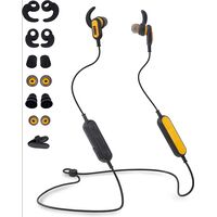 DeWalt Jobsite Bluetooth式ワイヤレスイヤフォン (190 9935 DW2) / WIRELESS BT EARPHONE