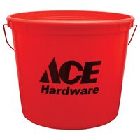 ACEバケツ 24個セット (05QA5518024) / PAIL PAINT 5 QT POLY ACE