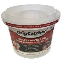 Rugg DripCatcher ペイントバケツ 12個入 (DC101D) / PAIL DRIPCATCHER 5QT