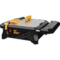 QEP 700XT ウェットタイルソー (22700Q) / WET TILE SAW 700XT 3/4HP