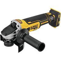 DeWalt 20V MAX アングルグラインダー (DCG405B) / ANGEL GRINDR 20V 4-1/2"