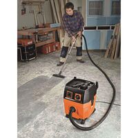 Fein Turbo I ウェット＆ドライバキューム (92035236090) / WET/DRY VAC TURBO I 5.8G