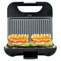 Kalorik 4イン1 サンドイッチメーカー (SM 47451 SS) / MULTI-PUR SANDWICH MAKER