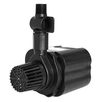 Pond Boss 池用ポンプ (52718) / POND PUMP 420GPH 120V