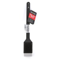 Grill Mark スクレーパー付グリルブラシ (60320ACE) / GRILL BRUSH WITH SCRAPR