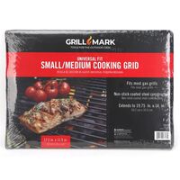 Grill Mark グリル網 (00369ACE) / GRILL GRATE UNIVERSL STL