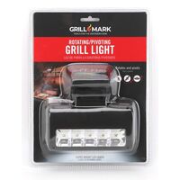 Grill Mark LEDグリルライト ブラック (40261ACE) / GRILL LIGHT LED BLACK