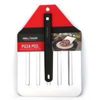 Grill Mark ピザピール (00121ACE) / PIZZA PEEL BLK/SIL 1PK