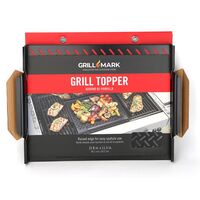 Grill Mark グリルトッパー (00123ACE) / GRILL TOPPER GRY 16X12"