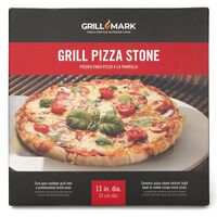 Grill Mark グリルピザストーン (06128ACE) / GRILL PIZZA STONE 13"