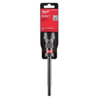 Milwaukee Quik-Lok エクステンションドリルビット (48-28-2010) / EXTENSION DRILL BIT 6"