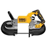 DeWalt Max XR ディープカットバンドソー (DCS374B) / DEEP CUT BAND SAW 5" 20V