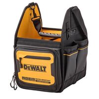 DeWalt 電気技師用トートバッグ (DWST560105) / ELECTRICIN TOTE BAG 11"