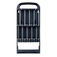 Craftsman スクリュードライバーオーガナイザー (CMST82967) / SCRWDRIVER ORGANIZER BLK