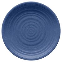 Tarhong アルチザンディナープレート ブルー (PAN1105MCDBL) / DINNER PLATE ARTSAN BLU