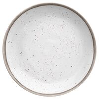 Tarhong メラミン製窯サラダプレート (TKN1085MKSS) / SALAD PLATE KILN 1PK