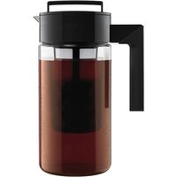 Takeya 水出しコーヒーメーカー (10310) / CLD BREW COFFEE MAKR 1QT