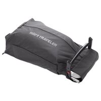 Weber Traveler用グリルカバー (7030) / GRILL COVER TRAVELER BLK