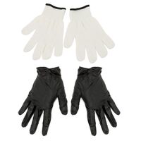 Grill Mark グリルグローブ50枚入 (40359ACE) / GRILLING GLOVE 50PK